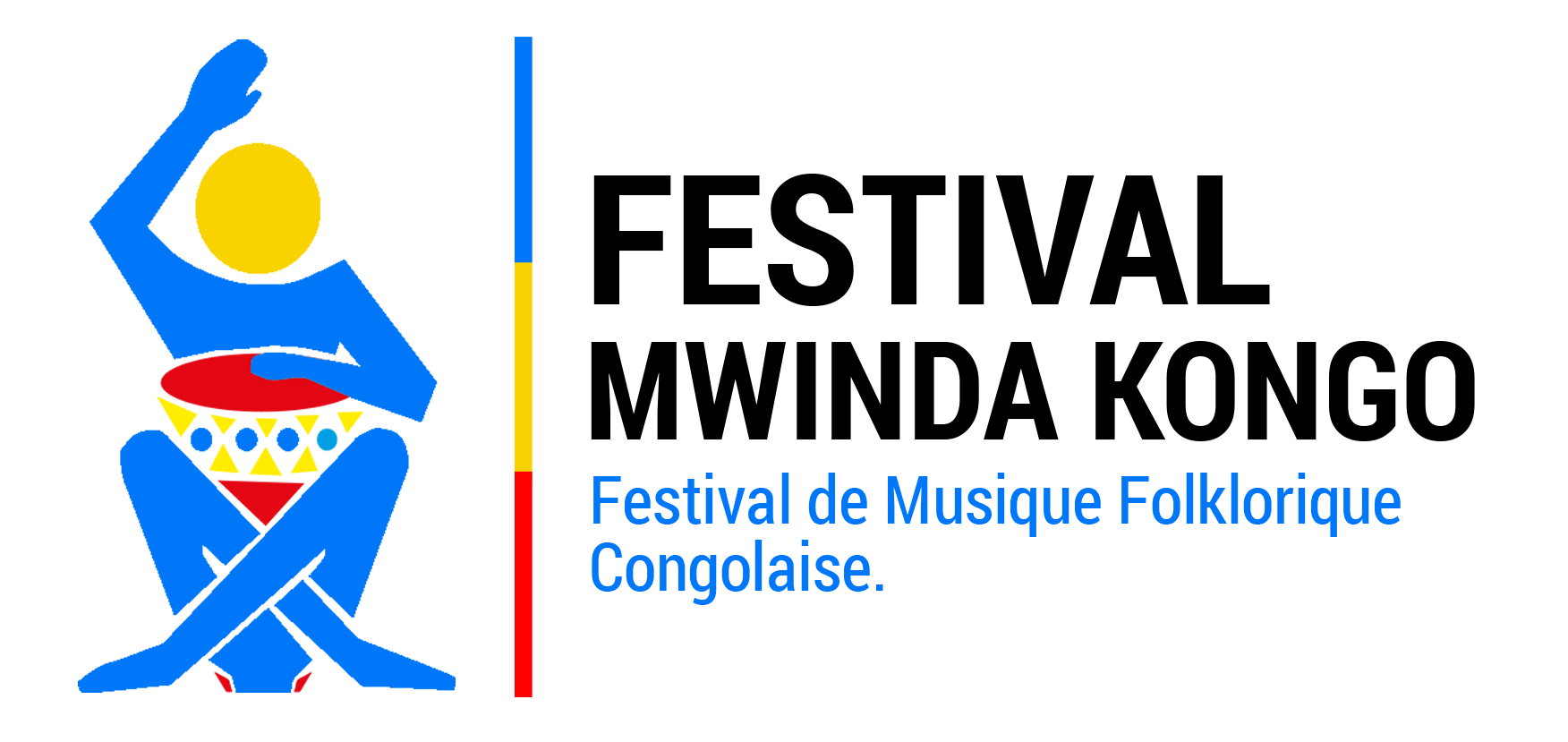 Logo Festival Mwinda Kongo 1